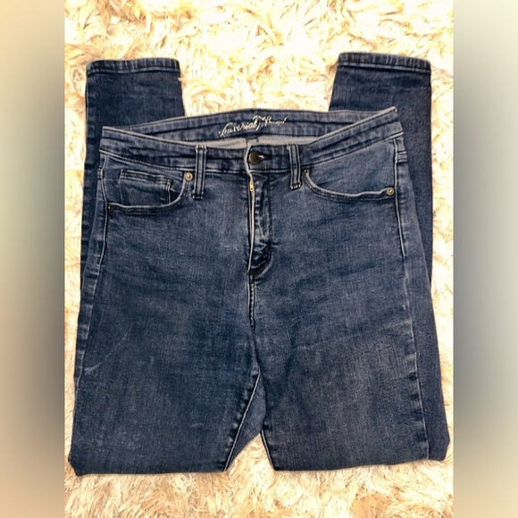 Universal Thread Denim - Universal Thread denim jeans